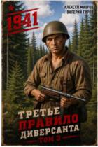 Книга Июнь 1941 года. Книга 3 (СИ)
