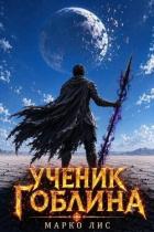 Книга Ученик гоблина. Книга V (СИ)
