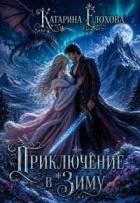 Книга Приключение в Зиму (СИ)