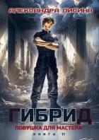 Книга Ловушка для мастера (СИ)