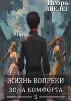 Книга Зона комфорта (СИ)