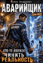 Книга Аварийщик. Дом №0 (СИ)
