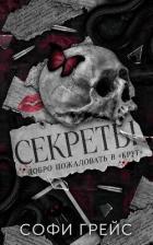 Книга Секреты (ЛП)
