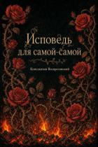 Книга Исповедь для самой-самой