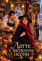 Книга Латте с шепотом осени